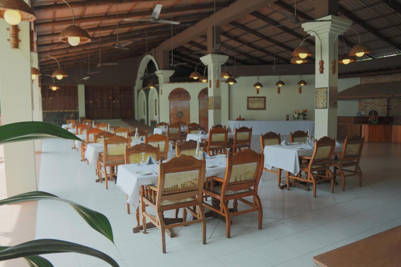 Eva Lanka Hotel - Beach & Wellness Tangalle Eksteriør bilde